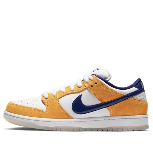 Dunk Low Pro SB ‘Laser Orange’ BQ6817-800