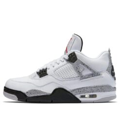 Air Jordan 4 Retro OG 'White Cement' 2016 840606-192