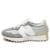 New Balance 327 'Grey White' U327FF