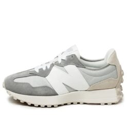 New Balance 327 'Grey White' U327FF