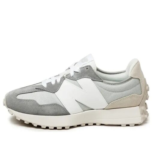 New Balance 327 'Grey White' U327FF