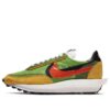 Nike x sacai LDWaffle 'Green Gusto' BV0073-300