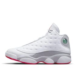 Nike Air Jordan 13 Retro – White Wolf Grey Colorway 414571-160