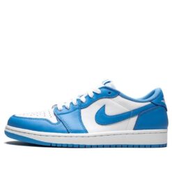 Nike Eric Koston X Air Jordan 1 Low Sb ‘Powder Blue’ CJ7891-401