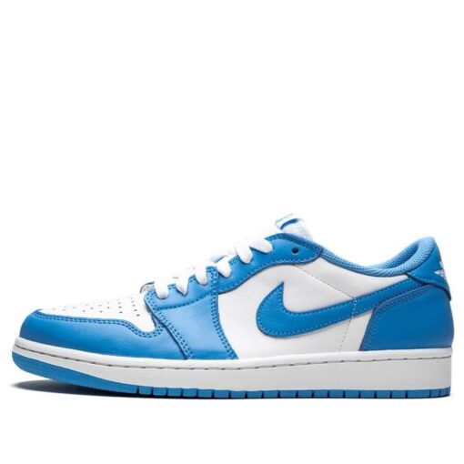 Nike Eric Koston X Air Jordan 1 Low Sb ‘Powder Blue’ CJ7891-401