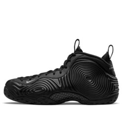 Nike Comme Des Garçons Homme Plus X Air Foamposite One ‘Black’ DJ7952-001
