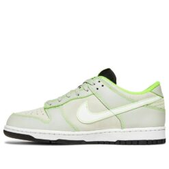 Nike Dunk Low 'University of Oregon PE' FQ7260-001
