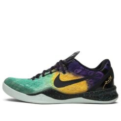 Nike Kobe 8 ‘Easter’ In Vibrant Pastel Colors 555035-302