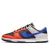 Nike Dunk Low EMB NBA 75th Anniversary Knicks Signature Footwear