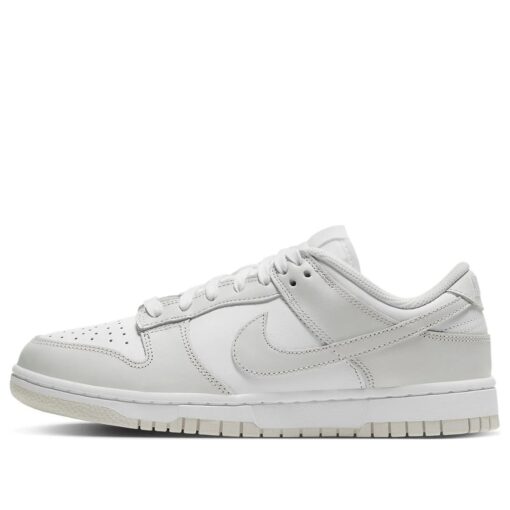 Nike Dunk Low Photon Dust 2021 Iconic Sneaker