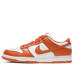 Nike Dunk Low SP Syracuse 2020 Signature Footwear CU1726 101