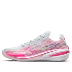Nike Air Zoom GT Cut Pure Platinum Pink Blast - CZ0175-008