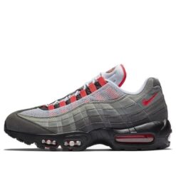 Nike Air Max 95 OG 'Solar Red' - AT2865-100