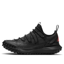Nike Acg Mountain Fly Low Anthracite Sneakers DA5424-001