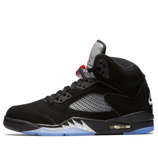 Air Jordan 5 OG 'Metallic' 2016 845035-003