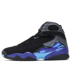 Nike Air Jordan 8 Retro Aqua 2015 – Aqua Colorway 305381-025