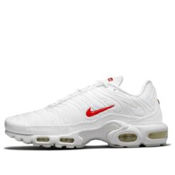 Supreme X Air Max Plus Tn White DA1472-100