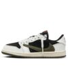 Travis Scott X Air Jordan 1 Retro Low Og Sp Ps ‘Olive’ DZ5909-106