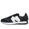 New Balance Foot Locker x 327 'Collective - Black' MS327BW1