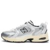 New Balance 530 'Silver Black' MR530TA