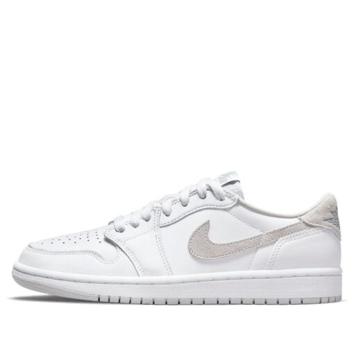 (WMNS) Air Jordan 1 Retro Low OG 'Neutral Grey' 2021 CZ0775-100