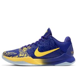 Nike Kobe 5 Protro 5 Rings (2020) Signature Footwear