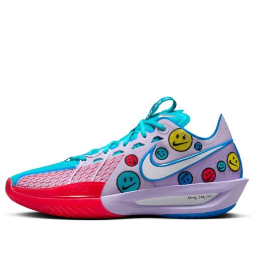 Nike x Jewell Loyd Air Zoom GT Cut 3 'Justice' HJ6631-900