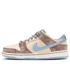 Nike SB Dunk Low Crenshaw Skate Club PS - FQ8204-300