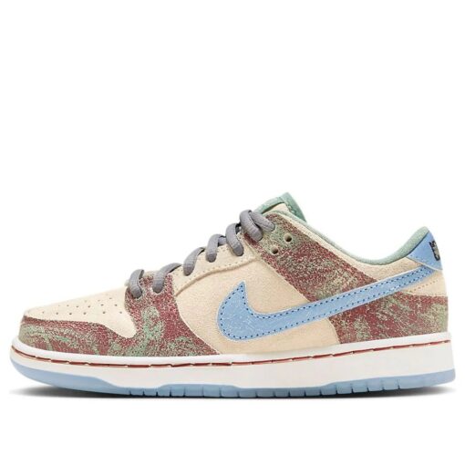 (PS) Nike SB Dunk Low 'Crenshaw Skate Club' FQ8204-300