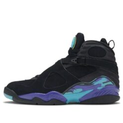 Nike Air Jordan 8 Retro ‘Aqua’ 2007 305381-041
