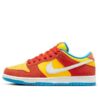 Nike SB Dunk Low Pro 'Bart Simpson' BQ6817-602