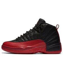 Air Jordan 12 Retro ‘Flu Game’ 2016 130690-002