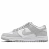 Nike Dunk Low Grey Fog Unfading Sneaker