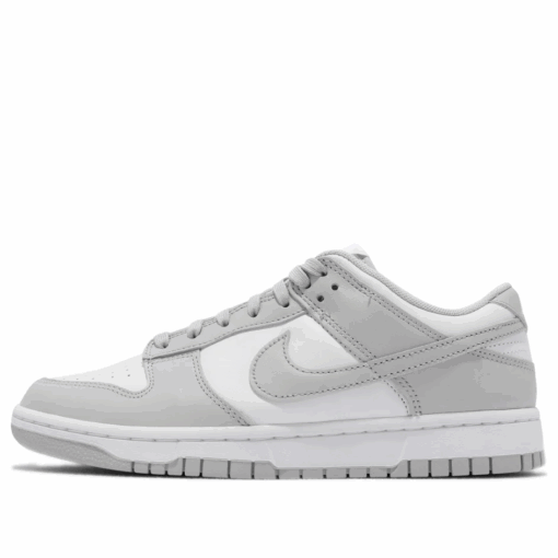 Nike Dunk Low Grey Fog Unfading Sneaker