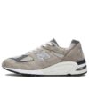 New Balance 990v2 Made in USA 'Grey' M990GY2