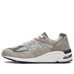 New Balance 990v2 MiUSA Grey M990GY2
