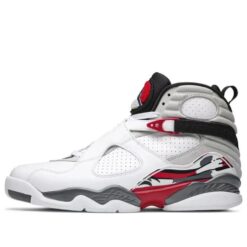 Air Jordan 8 Retro 2008 Countdown Pack – Black/Red 305381-103