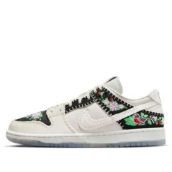 Dunk Low Decon SB ‘N7 – Sail Black’ FD6951-300