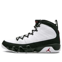 Nike Air Jordan 9 Retro Og ‘Space Jam’ – Black/White Colorway 302370-112