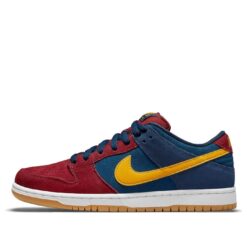 Nike SB Dunk Low 'Catalonia' DJ0606-400