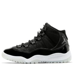 Air Jordan 11 Retro ‘Jubilee / 25th Anniversary’ 378039-011