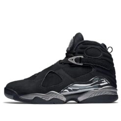 Nike Air Jordan 8 Retro Chrome 2015 - 305381-003