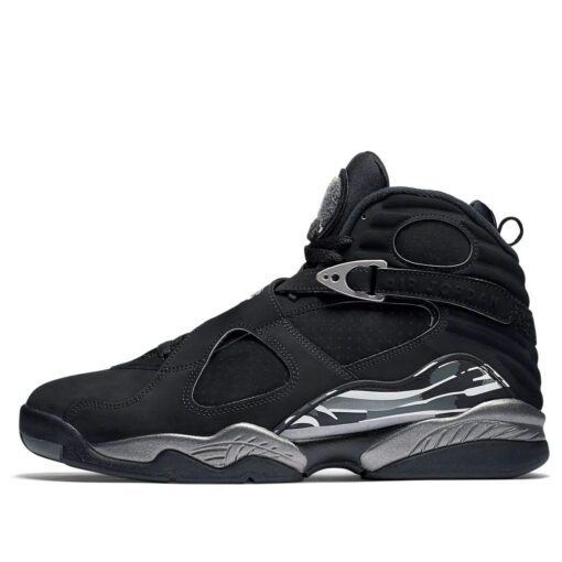 Air Jordan 8 Retro 'Chrome' 2015 305381-003