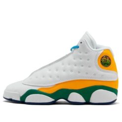 Air Jordan 13 Retro‘Playground’ Sneakers CV0785-158