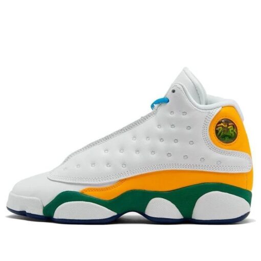 (GS) Air Jordan 13 Retro 'Playground' CV0785-158