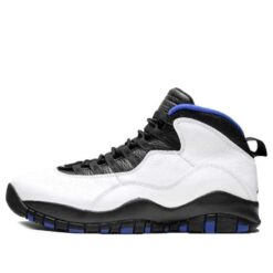 Air Jordan 10 Retro ‘Orlando’ 2018 310805-108