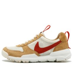 Nike Tom Sachs Xcraft Mars Yard 2.0 – Red/White AA2261-100
