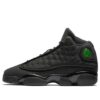 Nike Air Jordan 13 RetroBlack Cat 884129-011