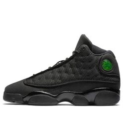 Nike Air Jordan 13 RetroBlack Cat 884129-011
