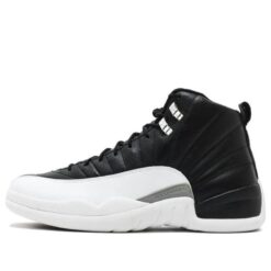 Air Jordan 12 Retro ‘Playoff’ 2012 130690-001